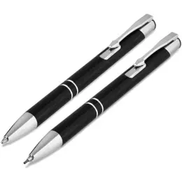 Altitude Panama Set Black